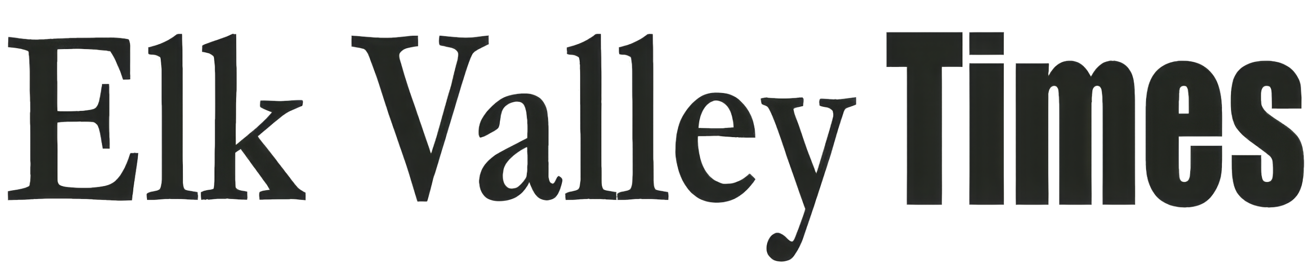 Elk Valley Times