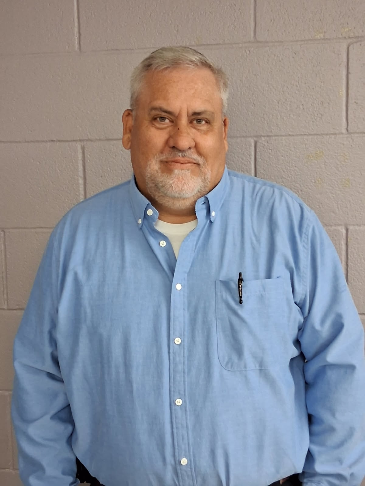 Ricky Bryant seeks reelection as District 7 commissioner - Elk Valley Times